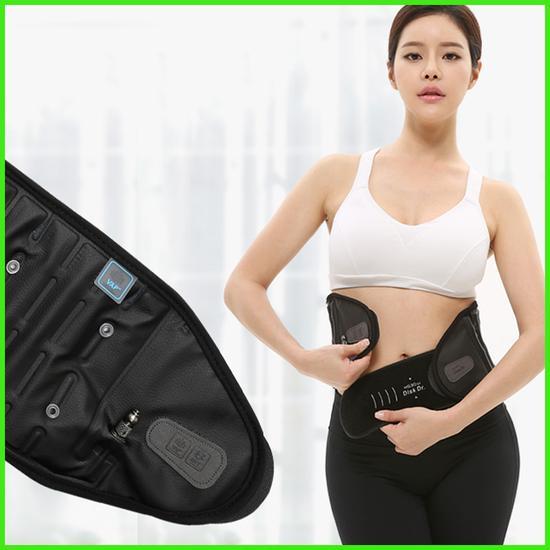 đai lưng kéo giãn cột sống DiskDr. WG30G2