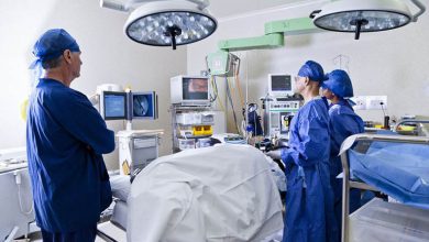 Phẫu thuật thoát vị đĩa đệm