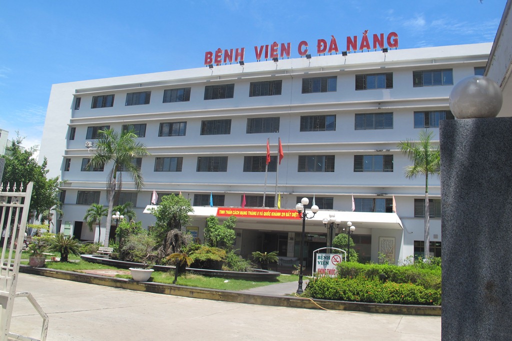 Bệnh viện C Đà Nẵng