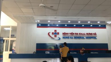 Bệnh viện Đa khoa Hưng Hà
