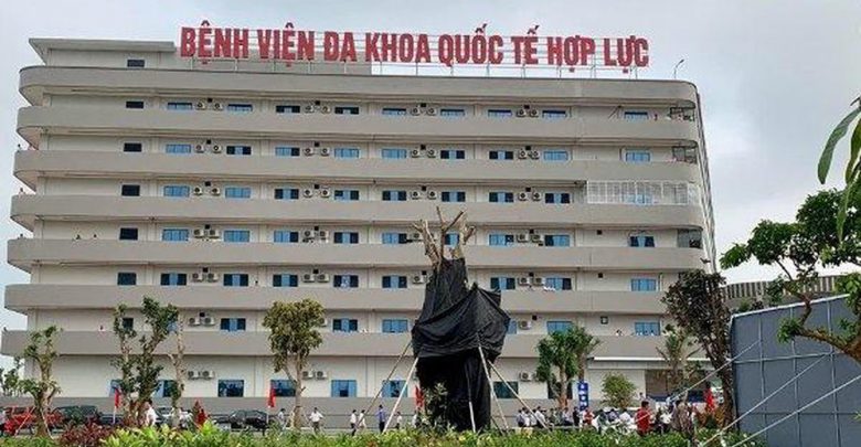chữa thoát vị đĩa đệm tại thanh hoá