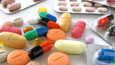 Thuốc điều trị đau lưng