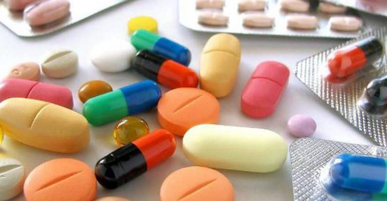 Thuốc điều trị đau lưng