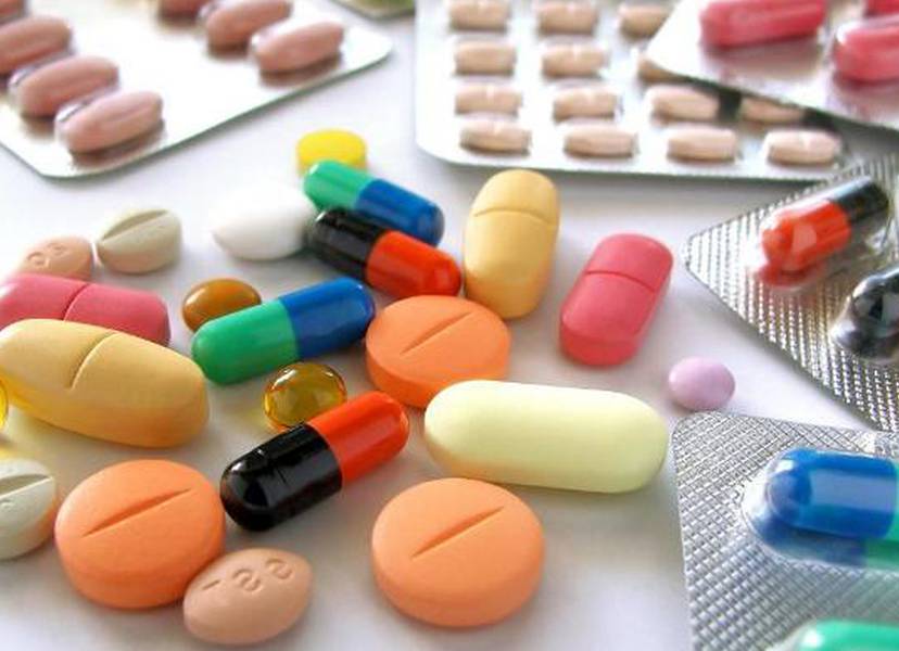 Các thuốc điều trị đau cơ lưng phổ biến trên thị trường hiện nay