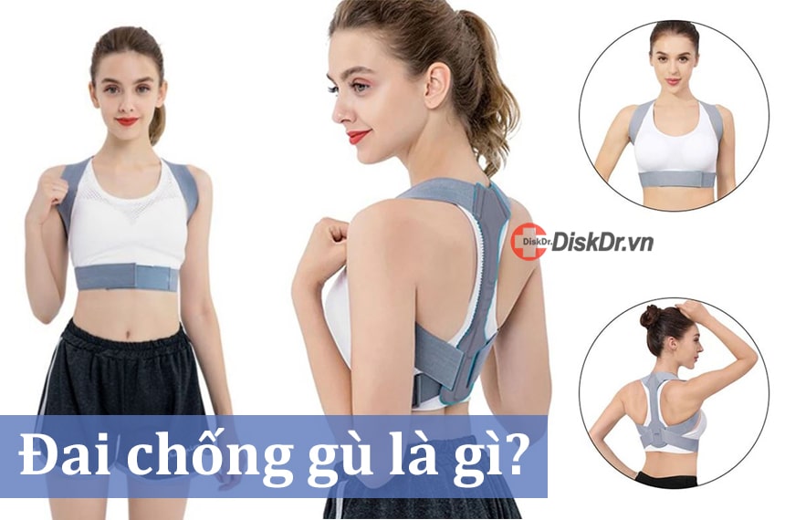 Đai chống gù là gì?