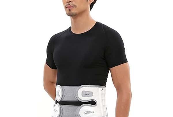 Hướng dẫn cách sử dụng đai lưng thoát vị đĩa đệm