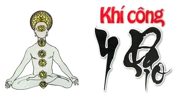 Khí công y đạo - Phương pháp chữa bệnh tổng hợp Y học cổ truyền