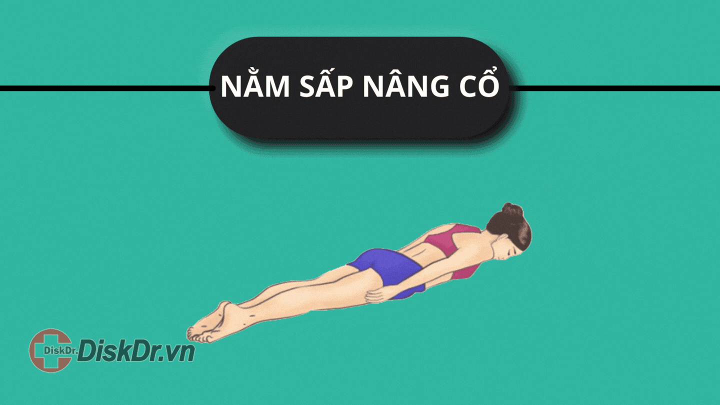 Bài tập nâng cổ