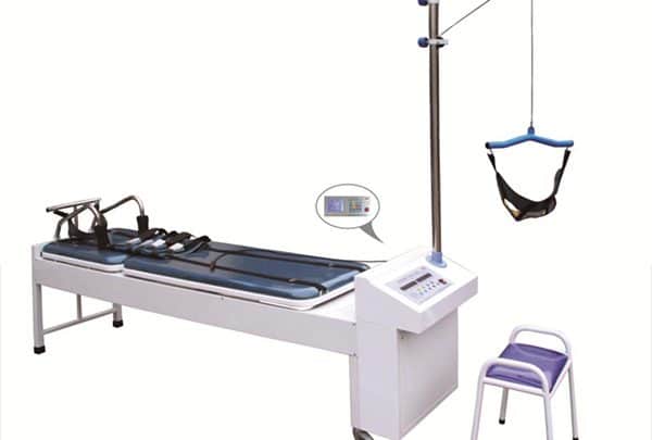 Máy kéo giãn cột sống cổ C6354