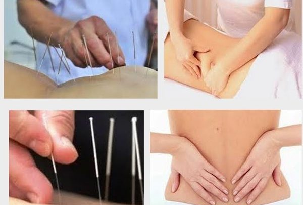 Phương pháp chữa thoát vị đĩa đệm