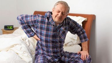 Thoát vị đĩa đệm ở người cao tuổi gây ra những cơn đau khó chịu