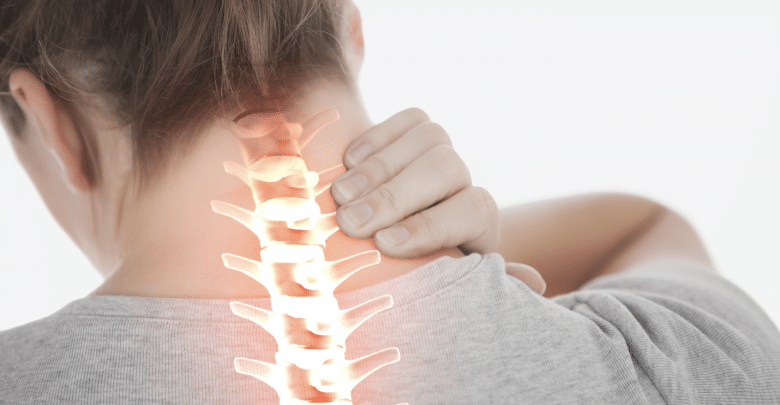 Bệnh thoát vị đĩa đệm cột sống cổ
