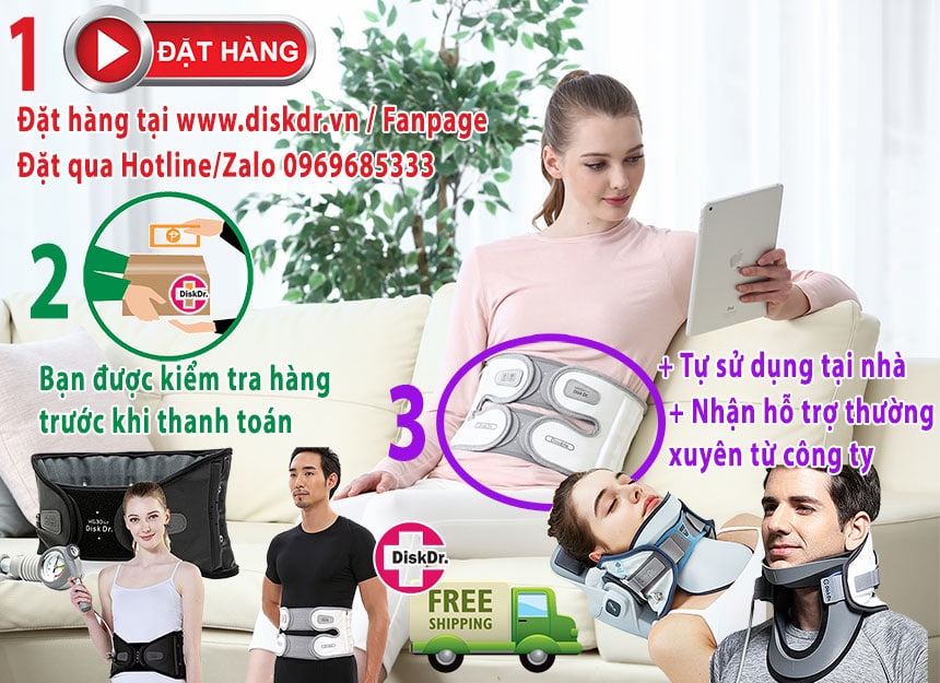 Bạn có thể đặt mua Online DiskDr dễ dàng