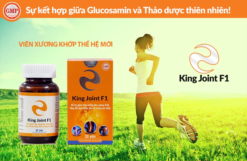 Thực phẩm hỗ trợ sẽ là giải pháp tuyệt vời cho người đau khớp gối