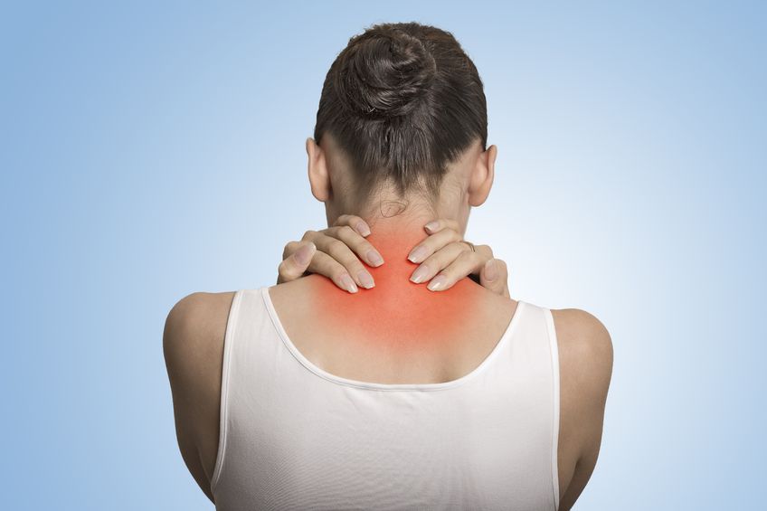 Chứng đau mỏi vai gáy là nỗi ám ảnh với nhiều người