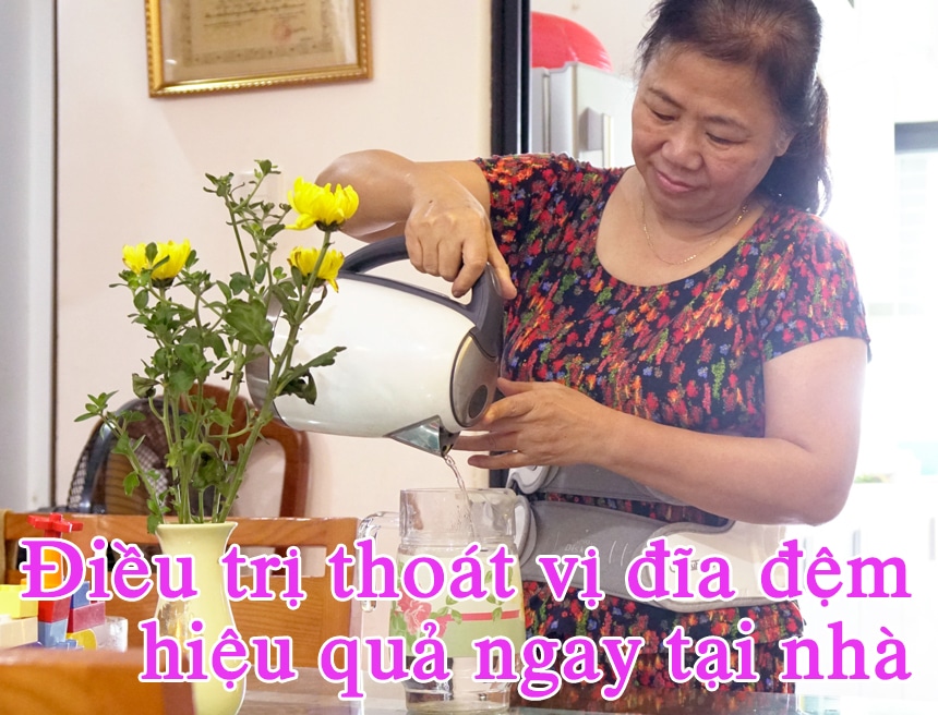 Đai kéo giãn cột sống DiskDr là phương pháp chữa thoát vị đĩa đệm an toàn và hiệu quả