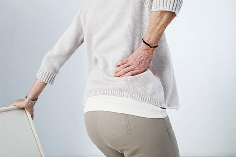 Đau lưng là bệnh lý phổ biến ở mọi lứa tuổi
