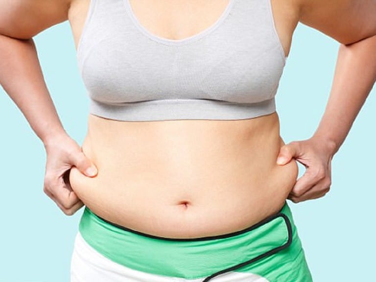 Thừa cân, béo phì có thể là nguyên nhân khiến khớp gối đai nhức