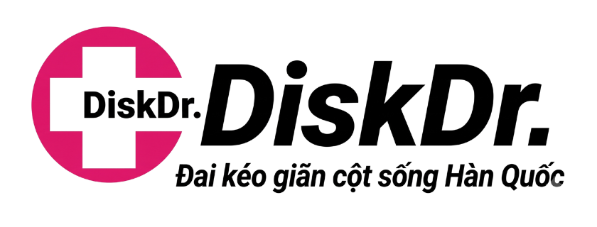 Logo DiskDr 2026