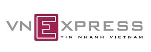 Logo báo Vnexpress