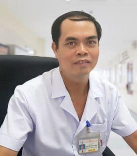 Thạc sĩ, Bác Sĩ Nguyễn Ngọc Cảnh