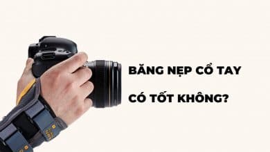 Băng nẹp cố định khớp cổ tay và ngón cái