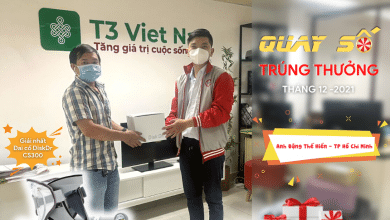 Giải nhất thuộc về anh Hiển ở thành phố Hồ Chí Minh