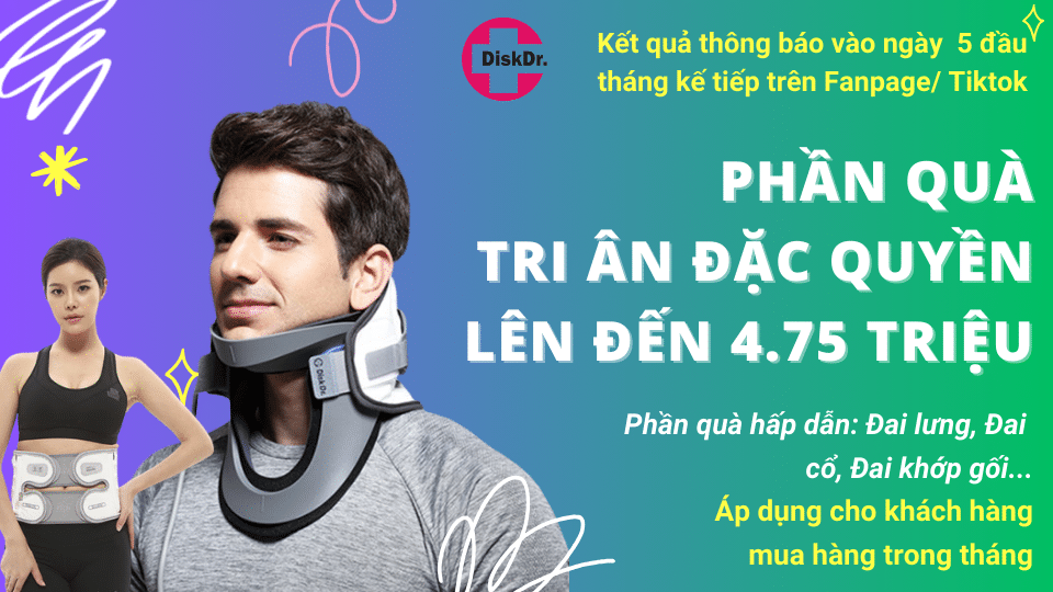 Chương trình quay số trúng thưởng DiskDr
