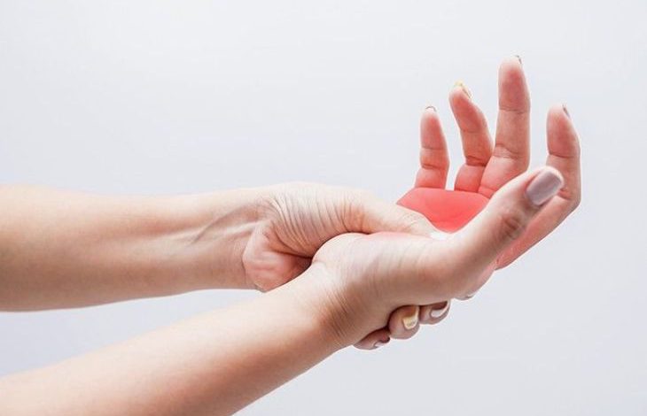 Khớp cổ tay, những chấn thương thường gặp và cách xử lý