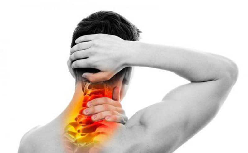 Đau cổ vai gáy - Nguyên nhân và phương pháp điều trị