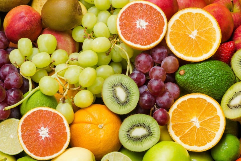 Các loại quả mọng đặc biệt tốt cho sức khỏe cột sống của bạn