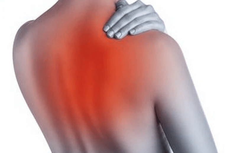 Đau lưng trên bên phải - Nguyên nhân và cách điều trị dứt điểm