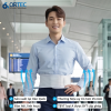 Đai lưng đàn hồi Ortec S-PF01-01