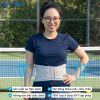 Đai lưng đàn hồi Ortec S-PF01-01