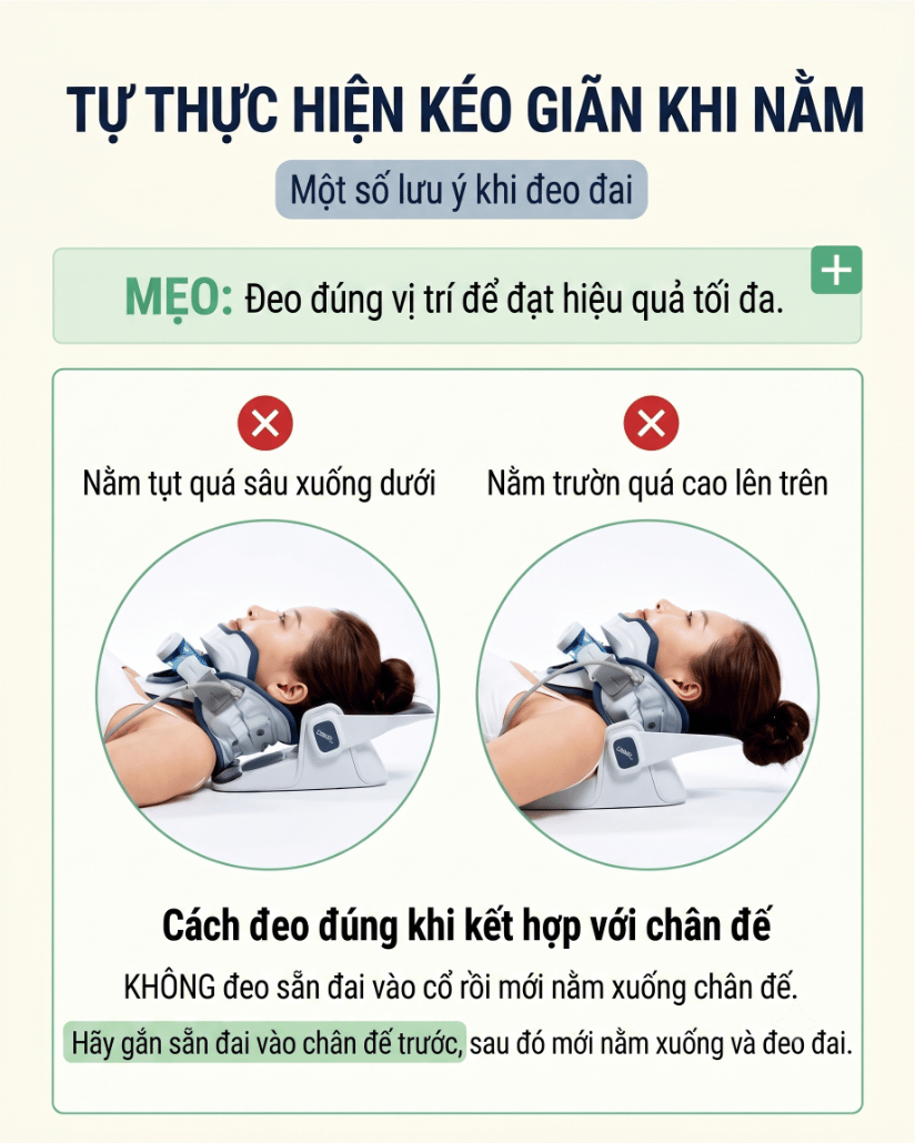 DiskDr CS500G2 có thể dễ dàng sử dụng khi nằm