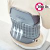 Đai kéo giãn cột sống bản có thêm khung cố định cao cấp DiskDr WD57P