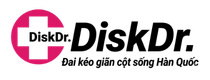 Logo DiskDr update 2026